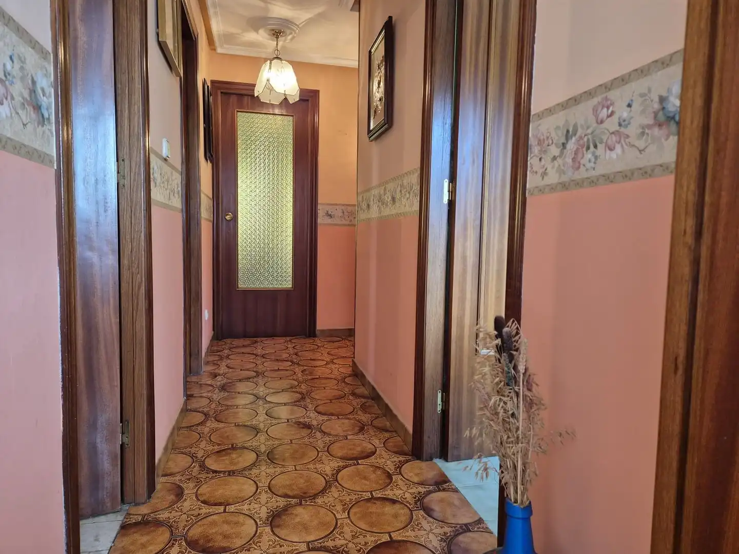Flat for sale in Aller  with Terrace, Storage room and Swimming Pool