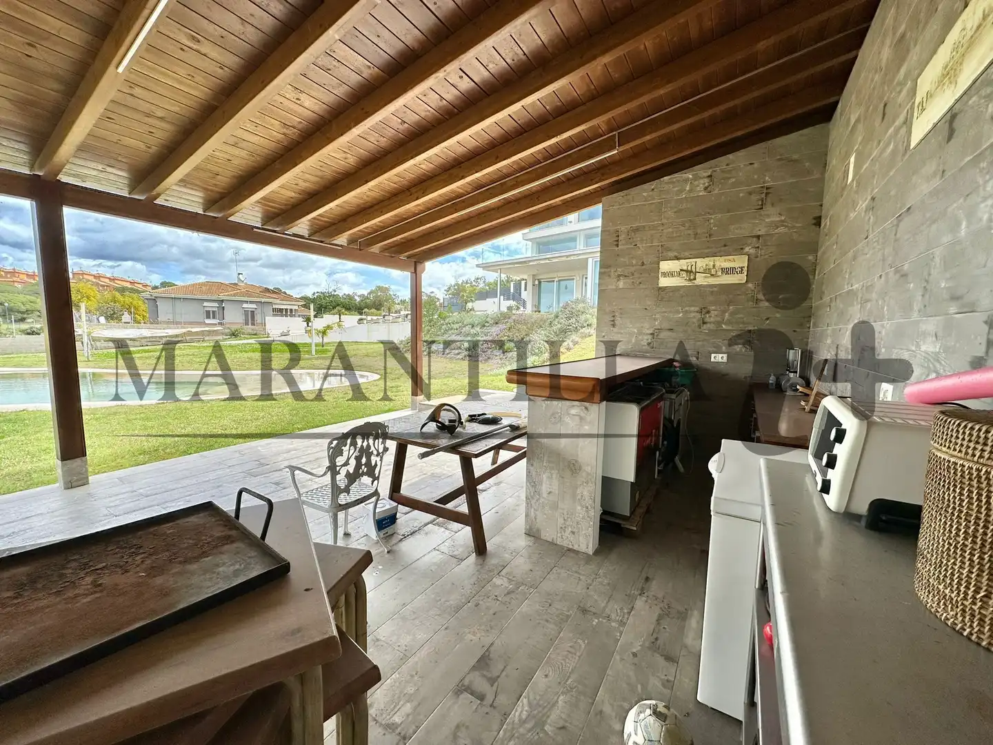 Villa mit Terrasse zum Verkauf in Lepe, imagen 66