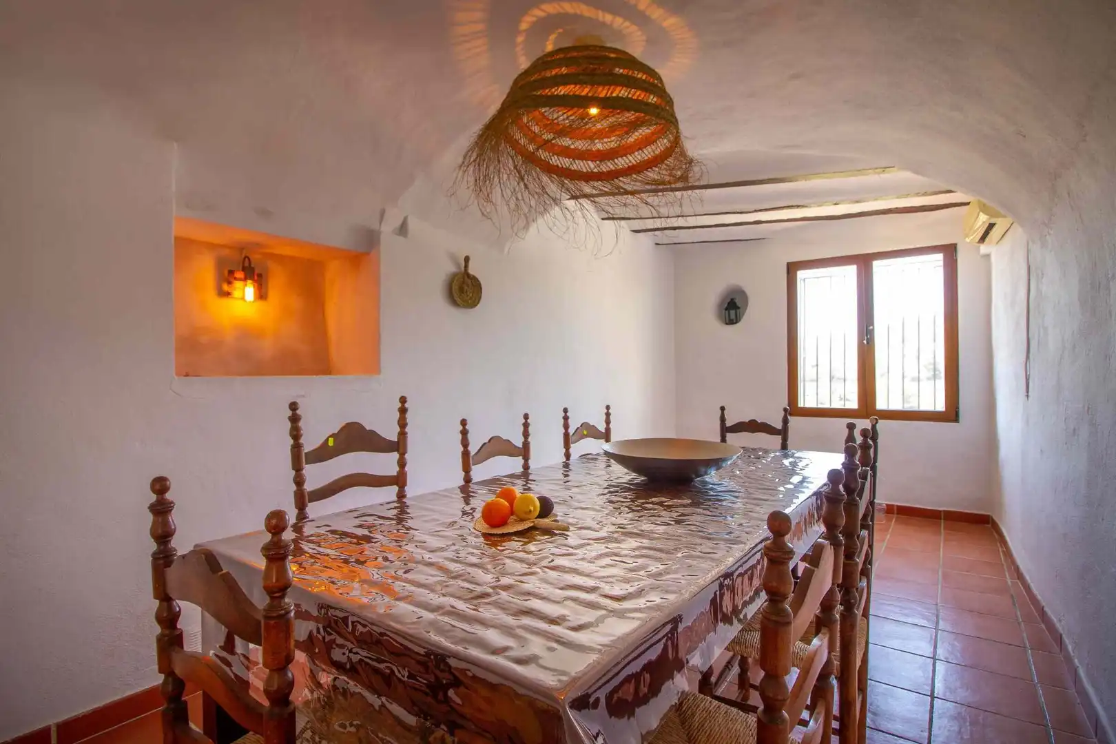 Finca rústica en venta en Casco urbano