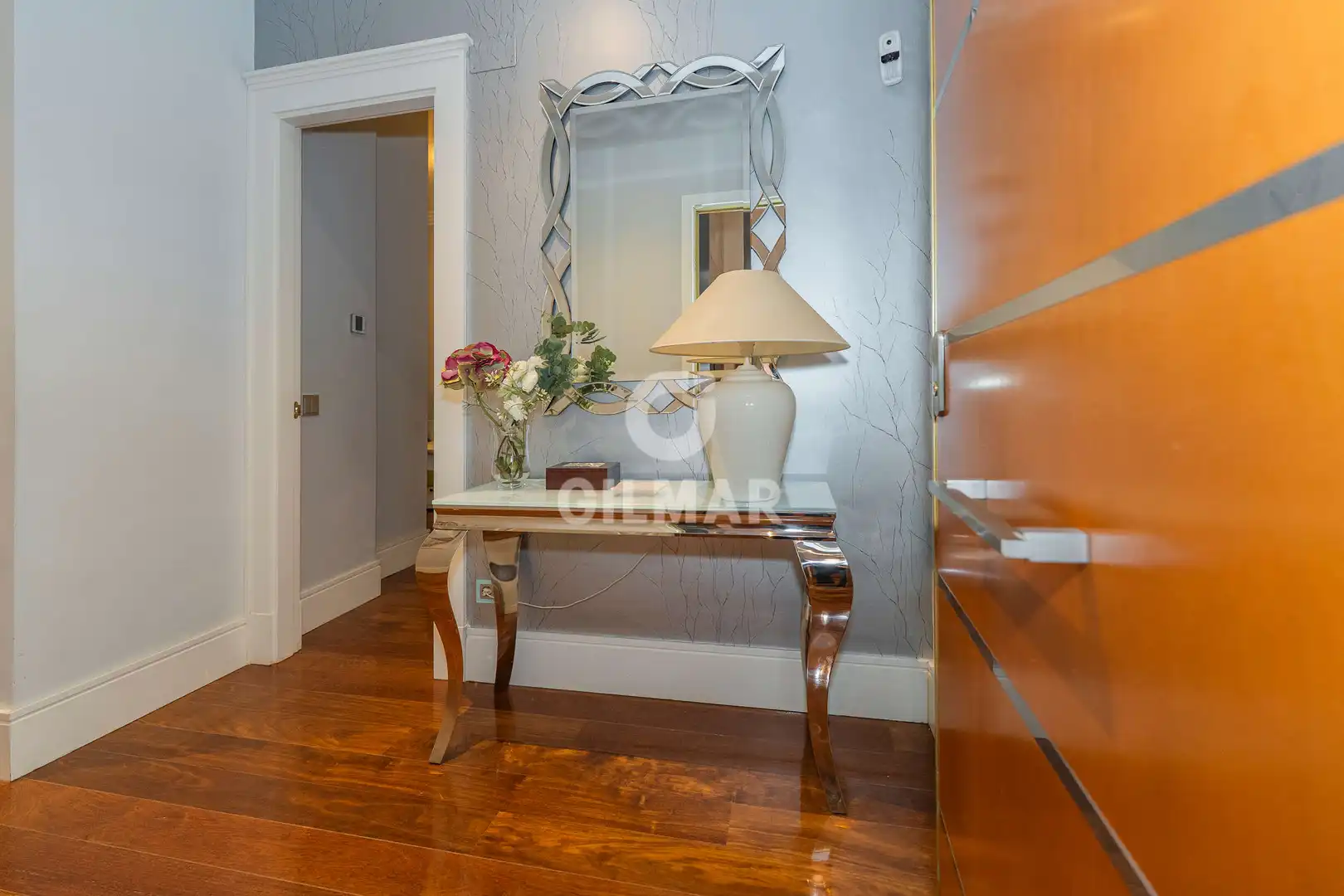 Appartement avec ascenseur à vendre à Barrio de Salamanca, imagen 28
