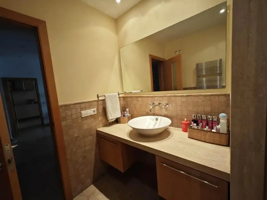 Villa mit Terrasse zum Verkauf in Roca Grossa, imagen 34