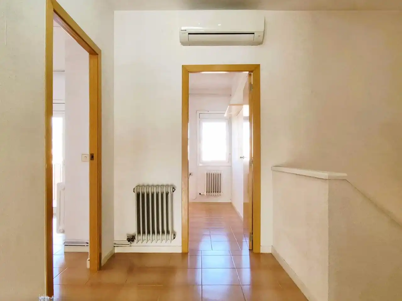 Maisonette zum Verkauf in Matadepera mit Klimaanlage, Heizung und Terrasse
