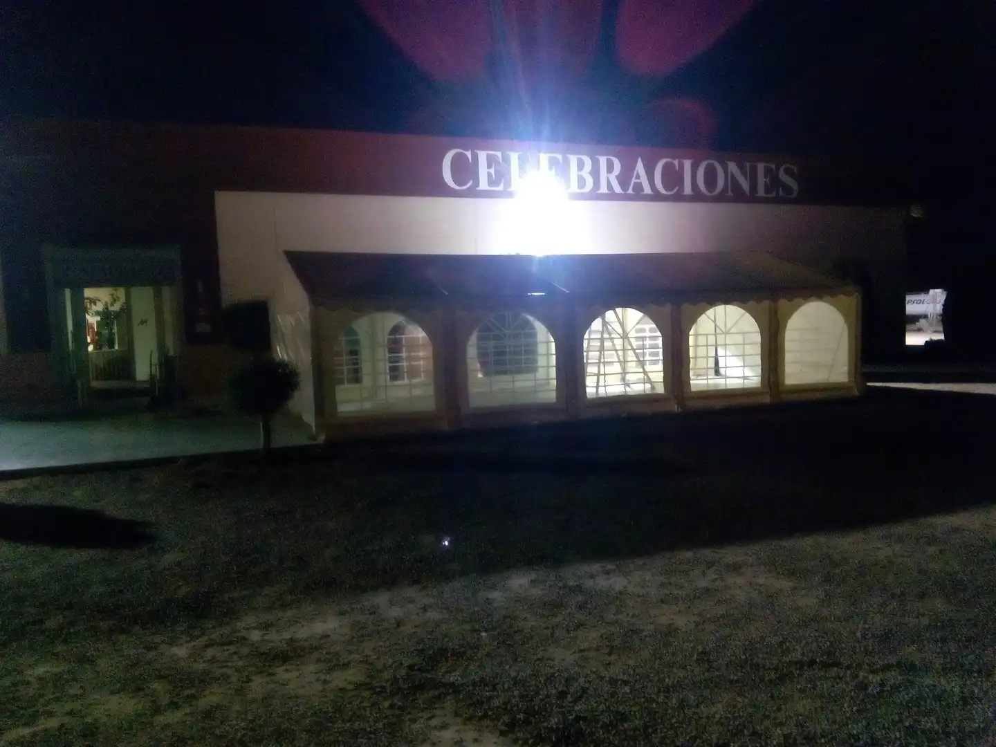 Vista exterior de Local en venta en Cartagena con Aire acondicionado y Amueblado