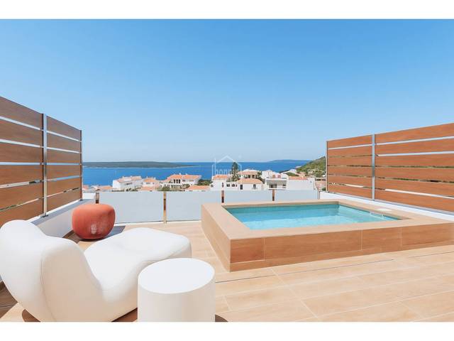 Casa-chalet en Venta en Fornells