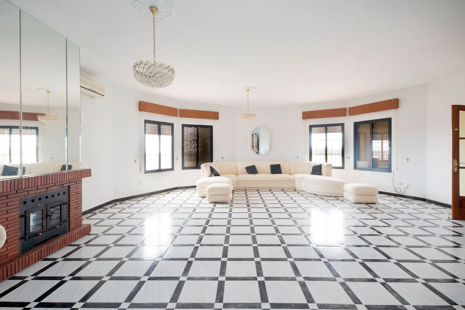 Chalet con piscina en venta en La Capellanía - El Higuerón, imagen 14