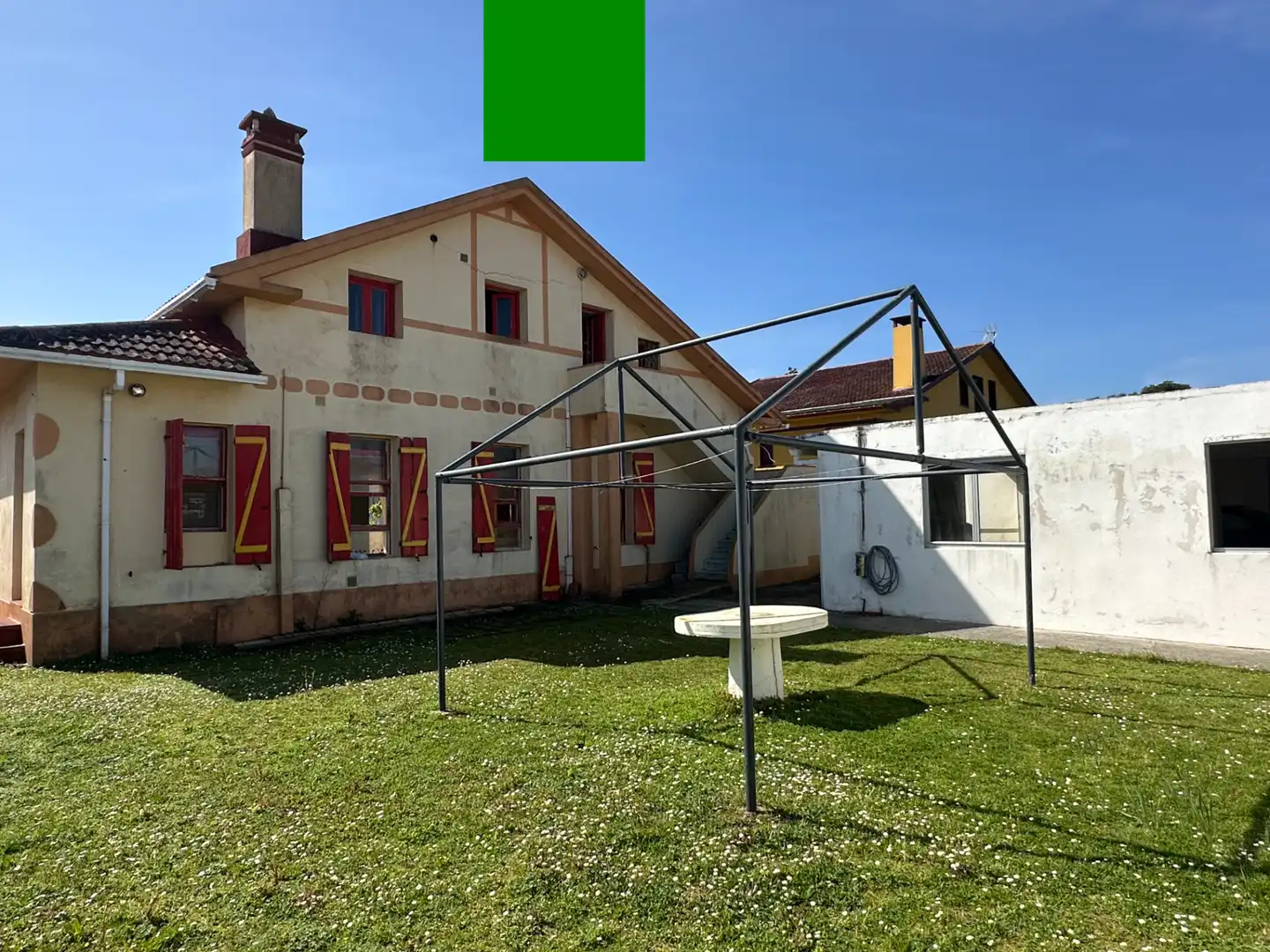 House with terrace for sale in Paseo do Pinar 11, imagen 3