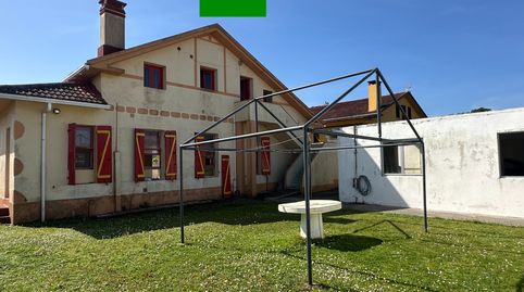 Foto 3 de Casa o xalet en venda a Paseo Do Pinar, 11, Barreiros, Lugo