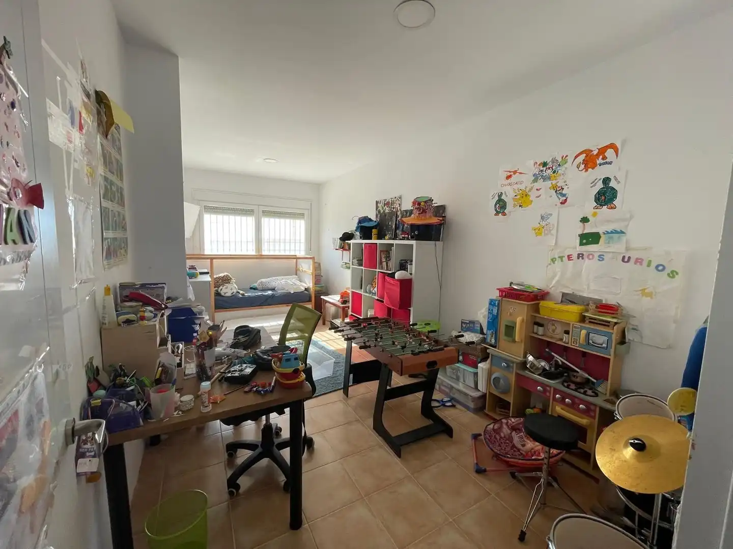 Casa o chalet en venta en El Ejido con Jardín privado y Piscina