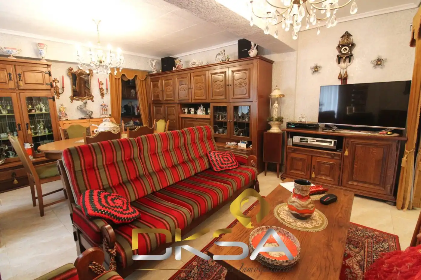 Detached house with terrace for sale in ABELLER, imagen 23
