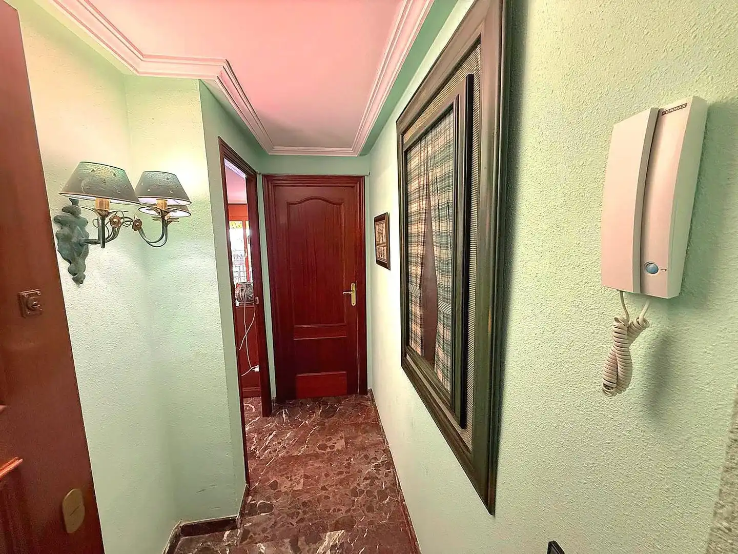 Apartamento en venta en Calafell con Calefacción, Jardín privado y Terraza