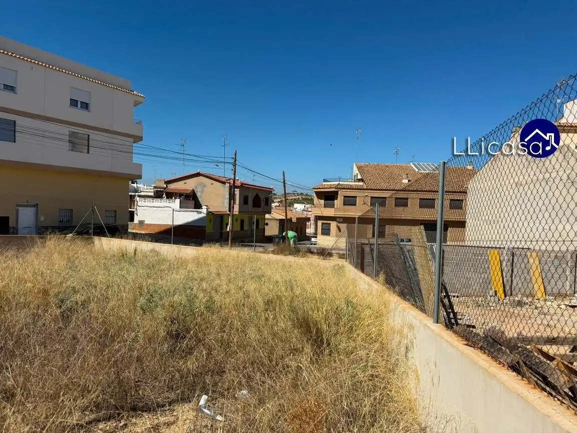 Lands and plots for sale in Benaguasil, imagen 3