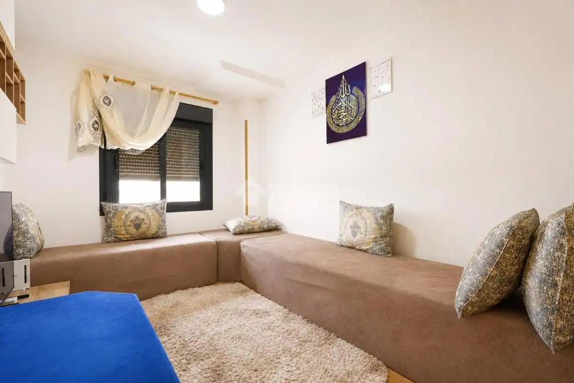 Bedroom of Flat for sale in Seseña  with Terrace