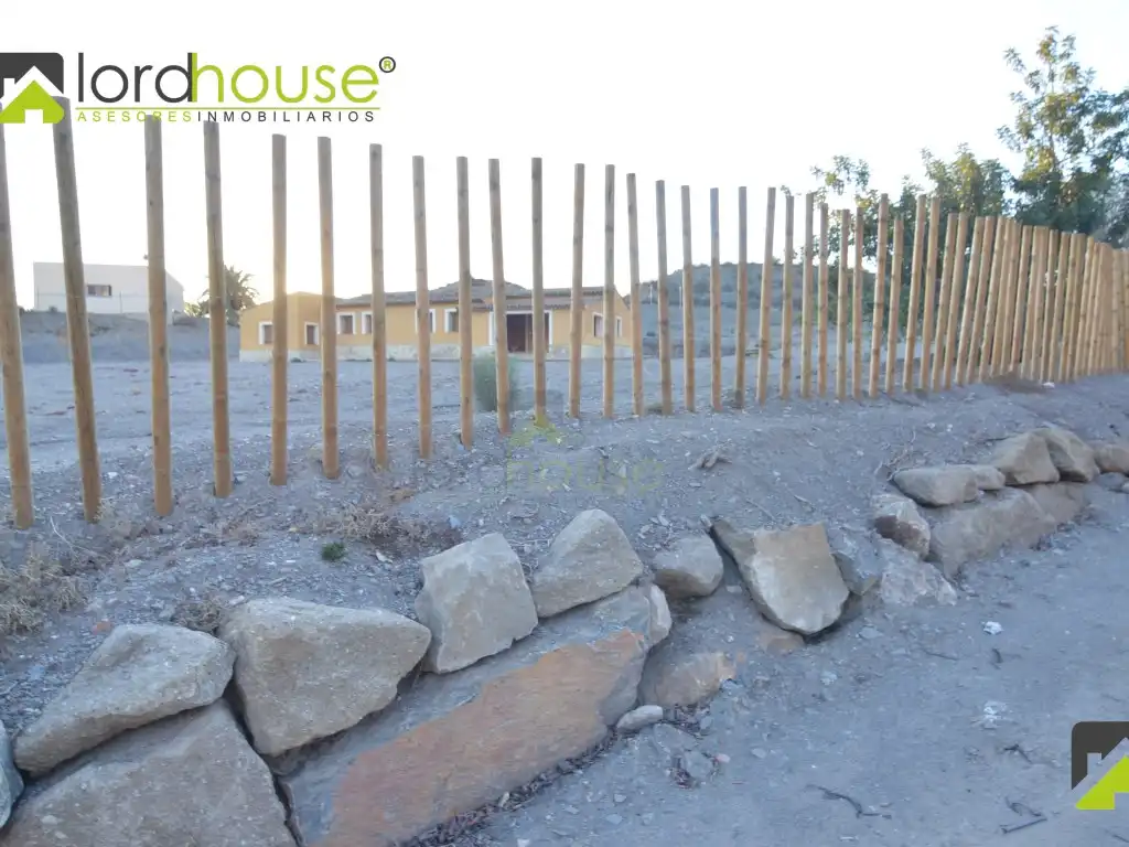 Haus zum Verkauf in Diseminados Melenchones (El Garrobillo), imagen 13