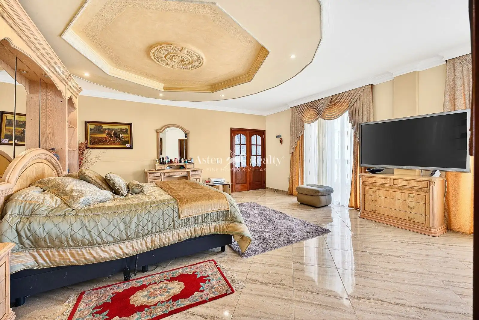 Casa con piscina en venta en La Vera 9, imagen 17