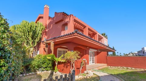 Photo 3 of Detached homes for sale in Guadalmar, Málaga Capital