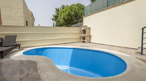 Photo 5 of Single-family semi-detached for sale in José María Amado, Parque Clavero, Málaga