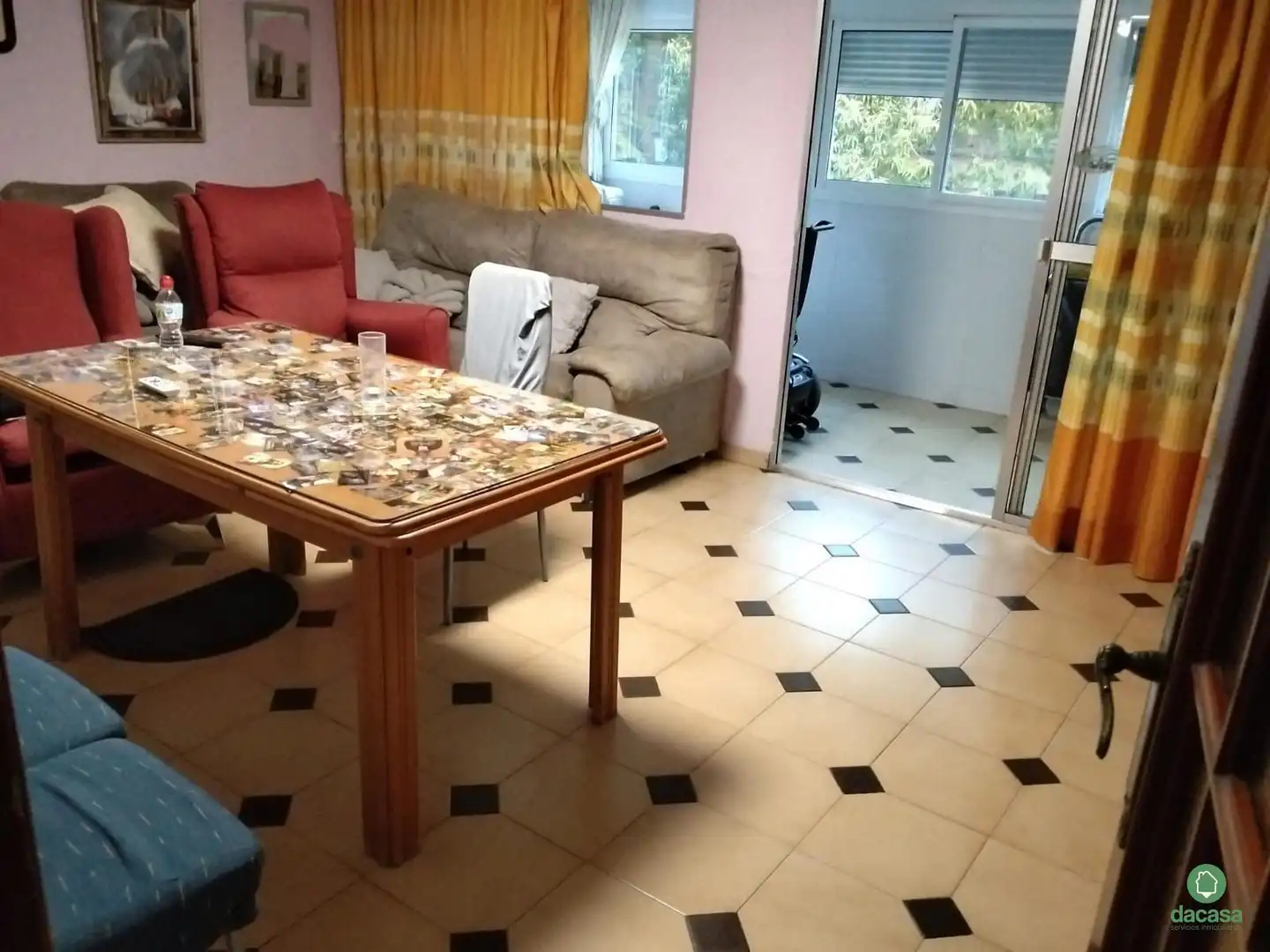 Appartamento con terrazza in vendita a Isla Chica, imagen 9