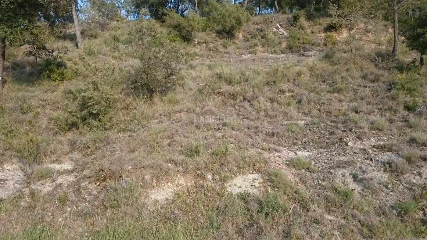 Terreny residencial en venda a Avinguda del Doctor Pere Tarrés 16, imagen 9