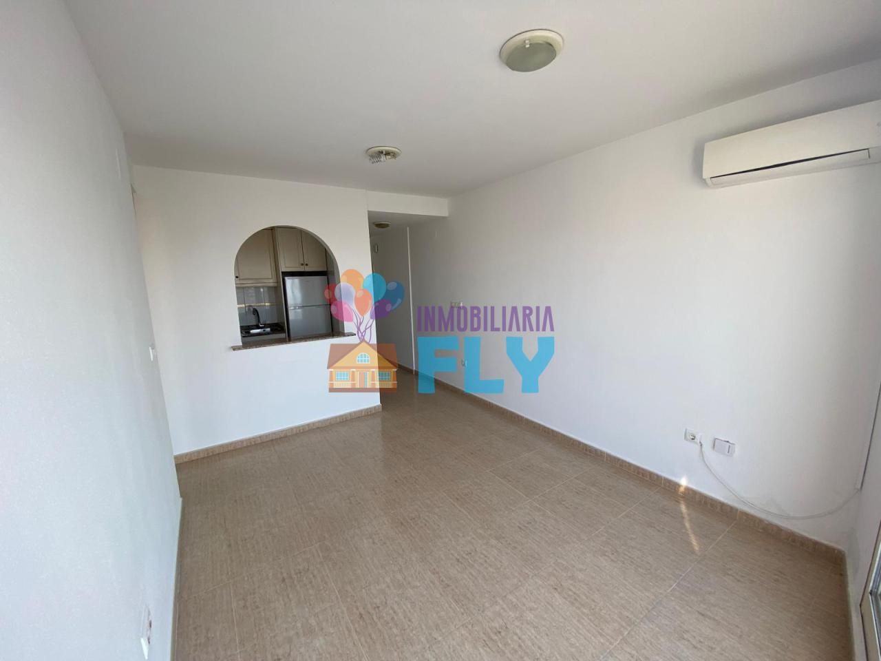 Living room of Apartment for sale in Torrevieja  with Heating, Terrace and Swimming Pool