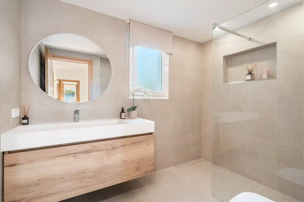 Chalet con piscina en venta en Santa Ponça, imagen 14