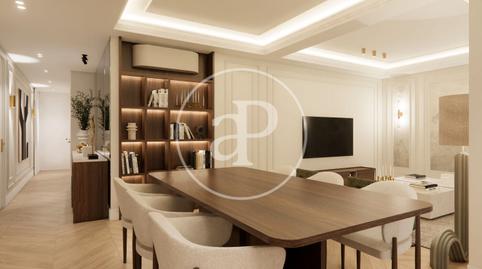 Foto 3 de Piso en venta en Calle del General Díaz Porlier, Lista,  Madrid Capital