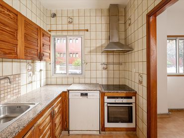Wohnung zum Verkauf in Calle de Legazpi 3