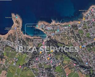 Land for sale in Sant Josep de sa Talaia