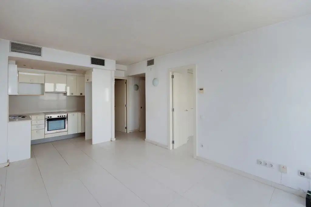 Piso en venta en Sabadell