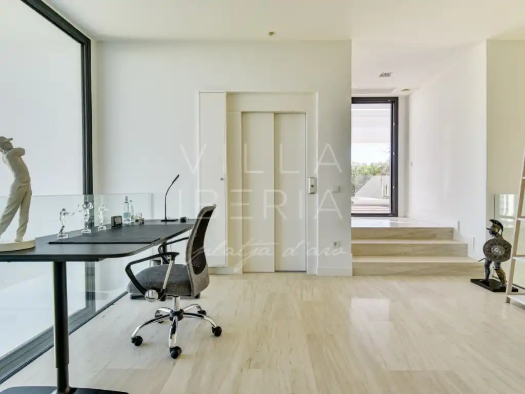 Casa con terrazza in vendita a Carrer de La Vinya, imagen 23