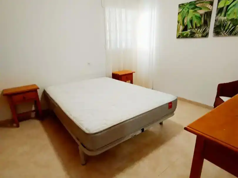 Bedroom of Flat for sale in Arona  with Balcony