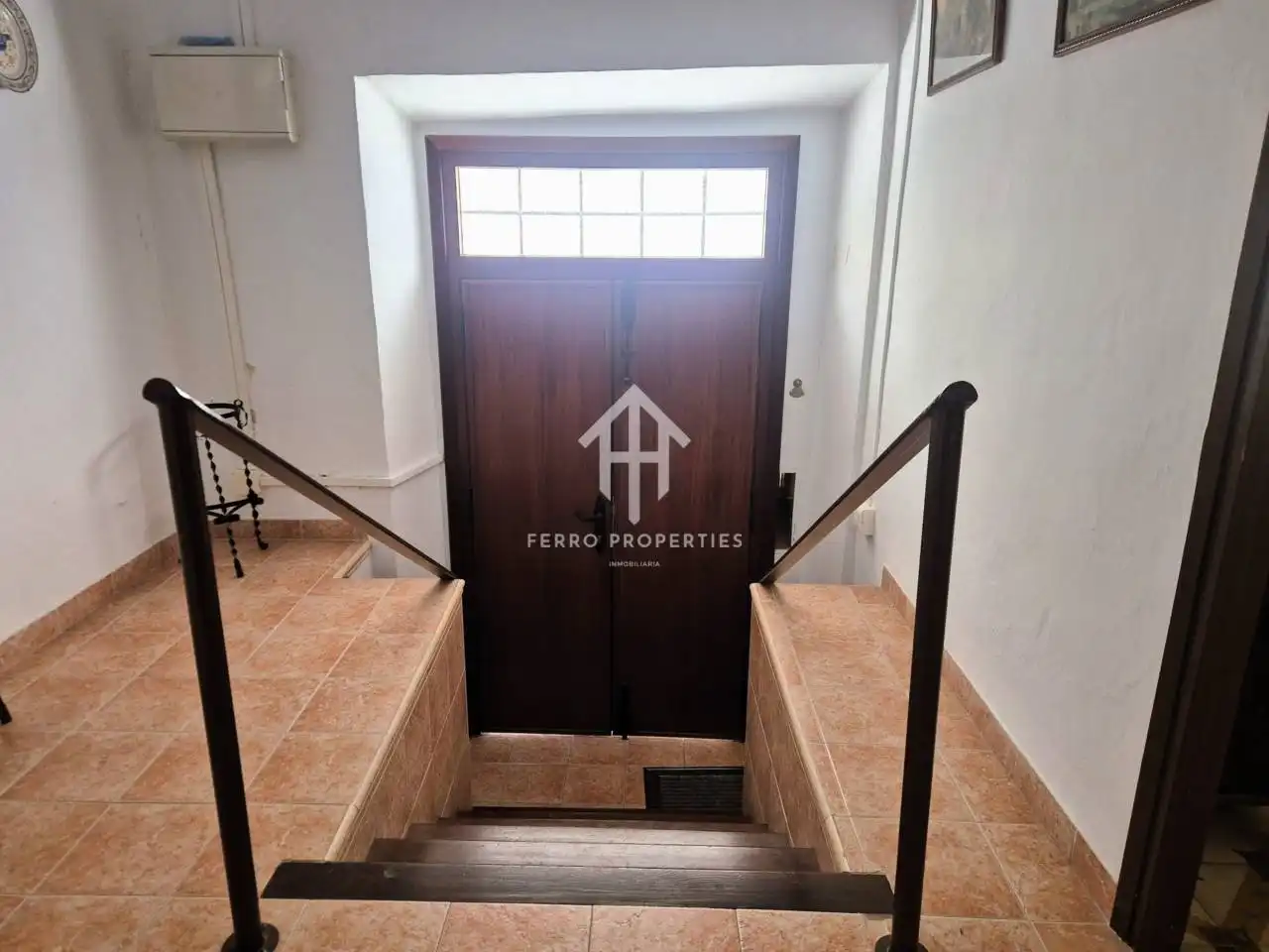 Haus oder Chalet zum Verkauf in Loja mit Klimaanlage, Terrasse und Möbliert