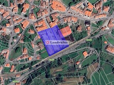 Terreni e lotti in vendita a Nueva Llanes