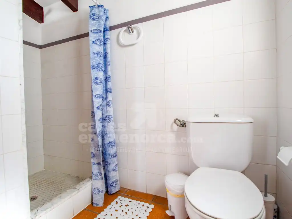 Casa amb piscina en venda a Cap d'en Font - Binissafúller, imagen 39