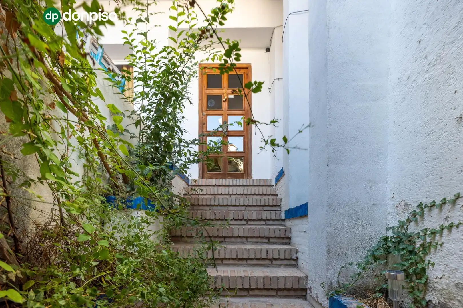 Casa con terraza en venta en Calle de Santa Catalina, imagen 54