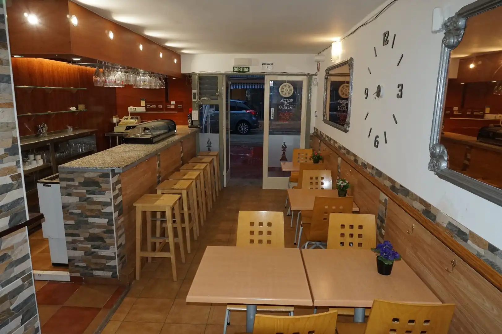 Local comercial en venda a Juan Sebastian Bach, imagen 6