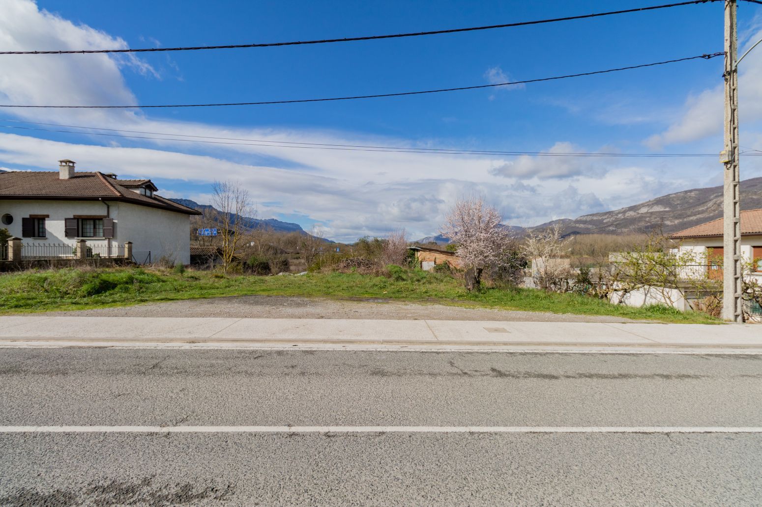 Residencial en venda en Irurtzun