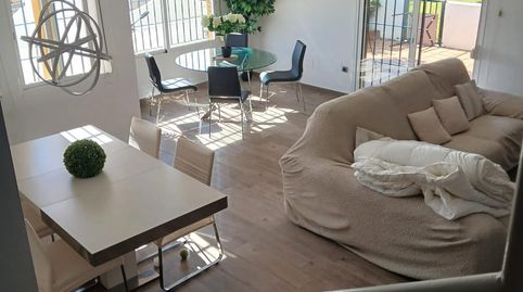 Foto 2 de Casa adosada de alquiler en Bahía de Casares, Casares