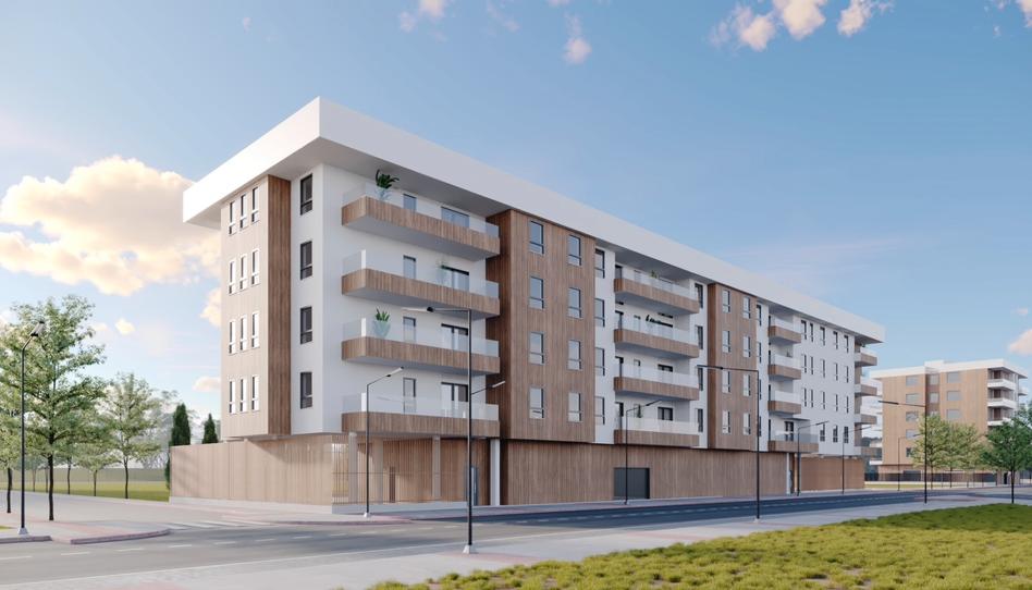 Foto 0 de Promoció EDIFICIO CONFORT