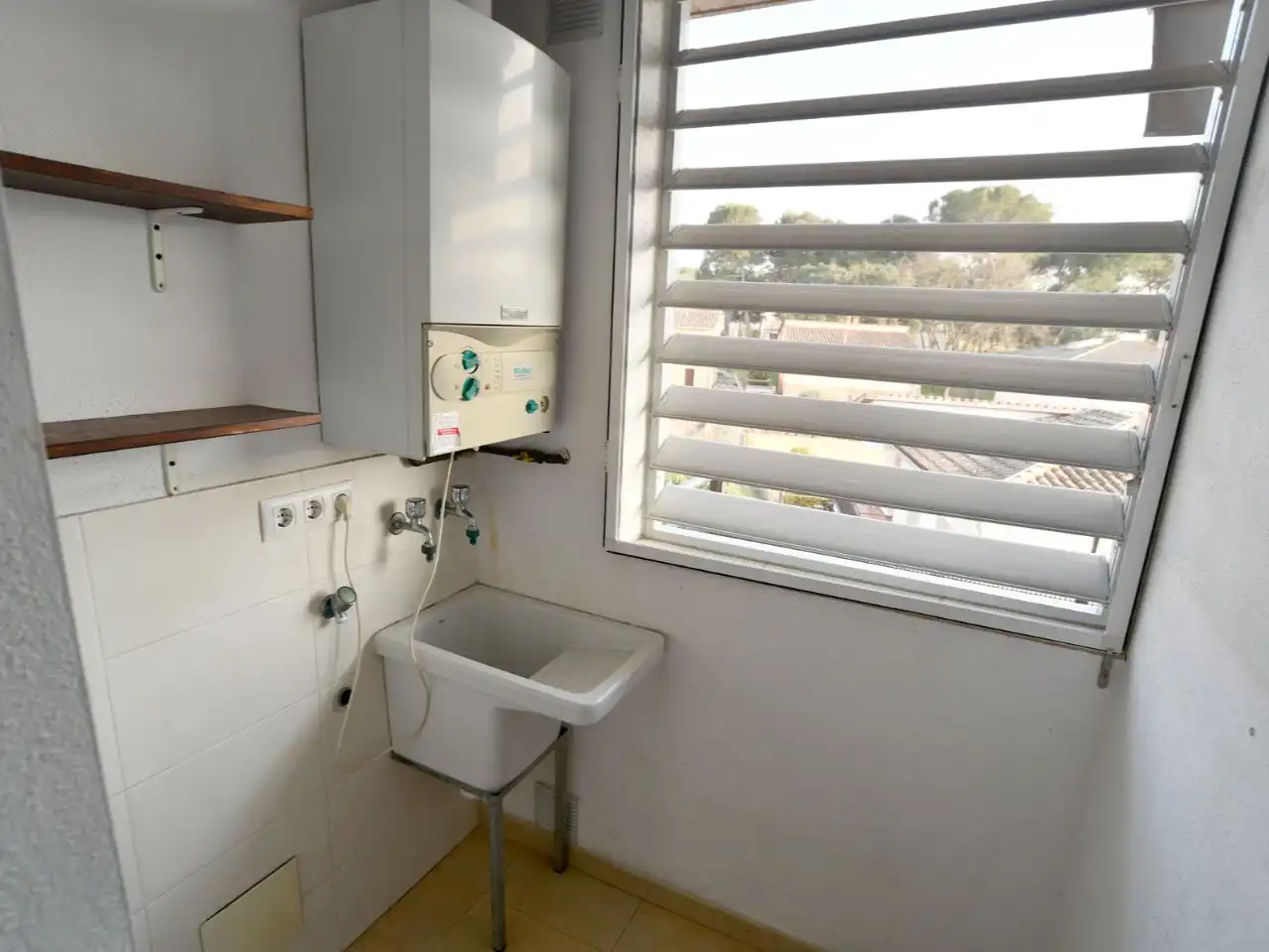 Attique avec ascenseur à vendre à Carrer de Ramon Llull 15, imagen 5