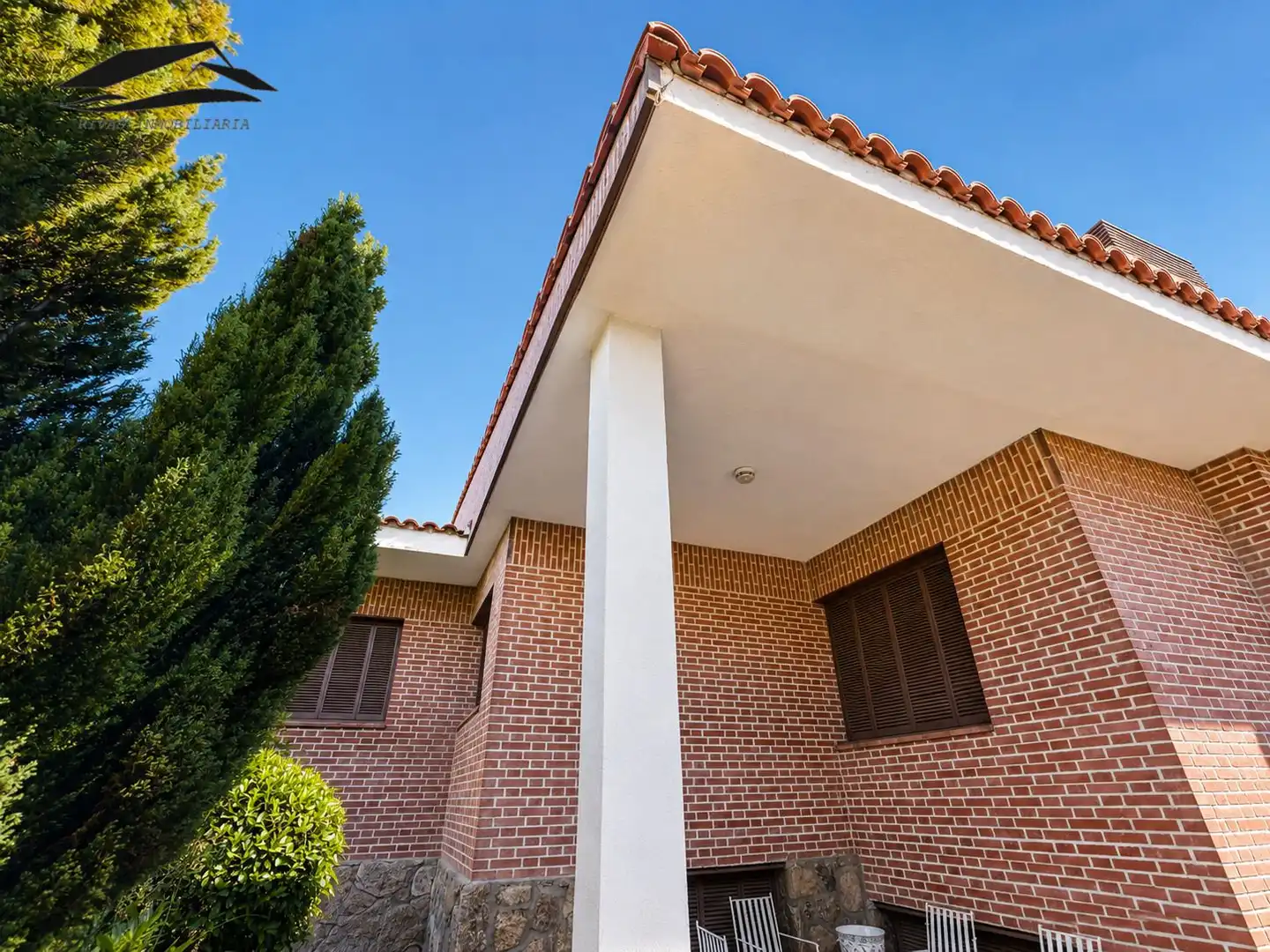 Xalet amb piscina en venda a Prado-Valdelagua, imagen 5