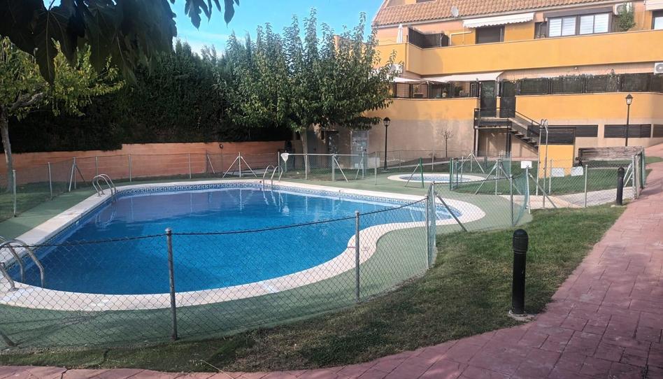 Photo 1 of Flat for sale in Poblete, Ciudad Real