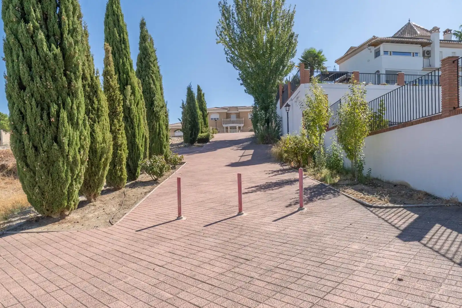 Terreno residenziale in vendita a Calle ATALAYA, imagen 5