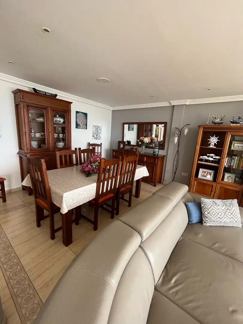 Casa o chalet en venta en Vela Latina, El Charco - Las Salinas