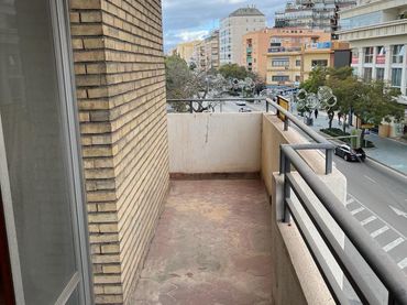 Baixos en venda a Marbella Centro