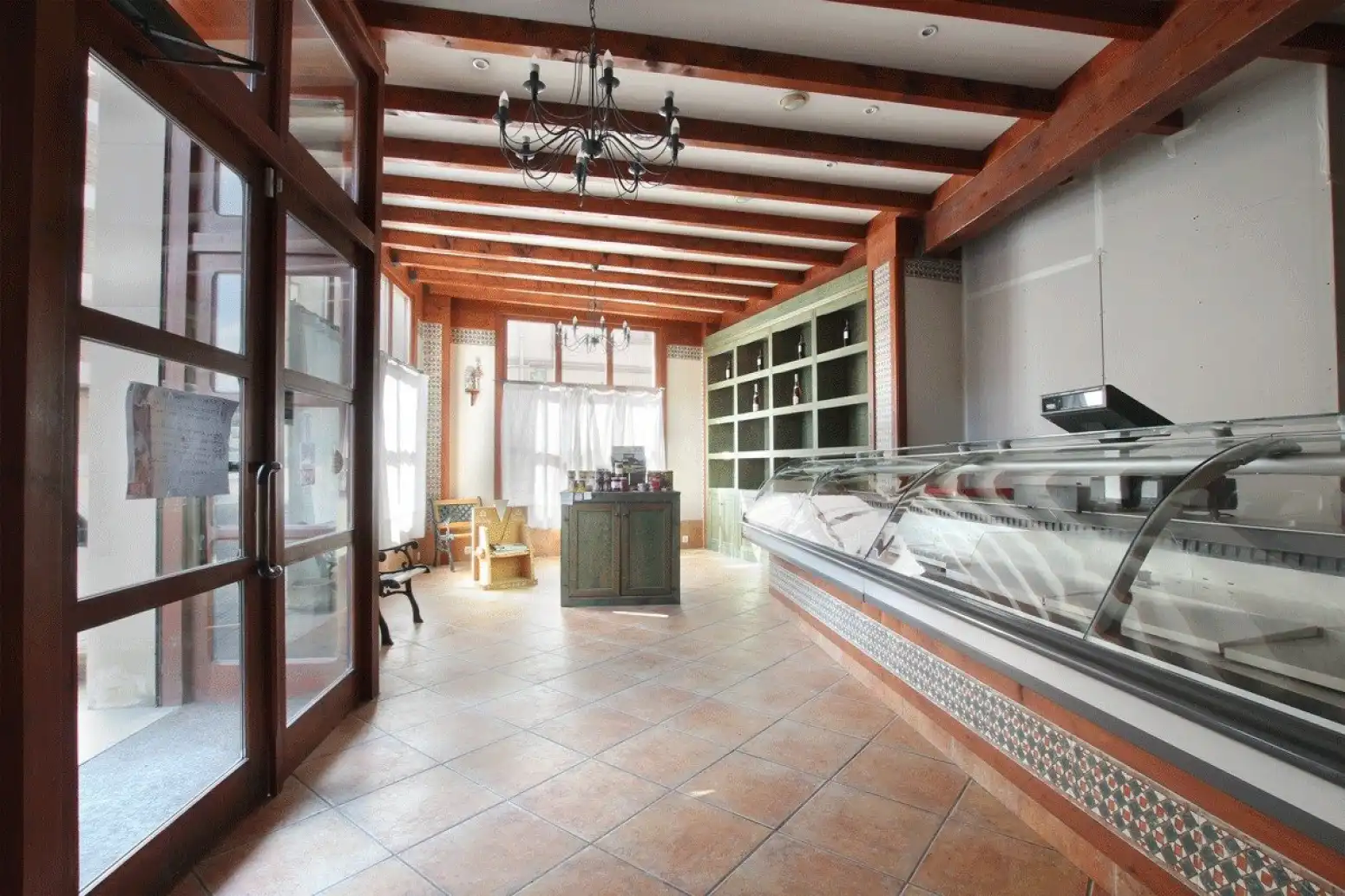 Local comercial en venta en Tafalla - Calle BEIRE, imagen 9