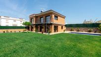 Garden of House or chalet for sale in Cabrera de Mar  with Heating, Private garden and Terrace