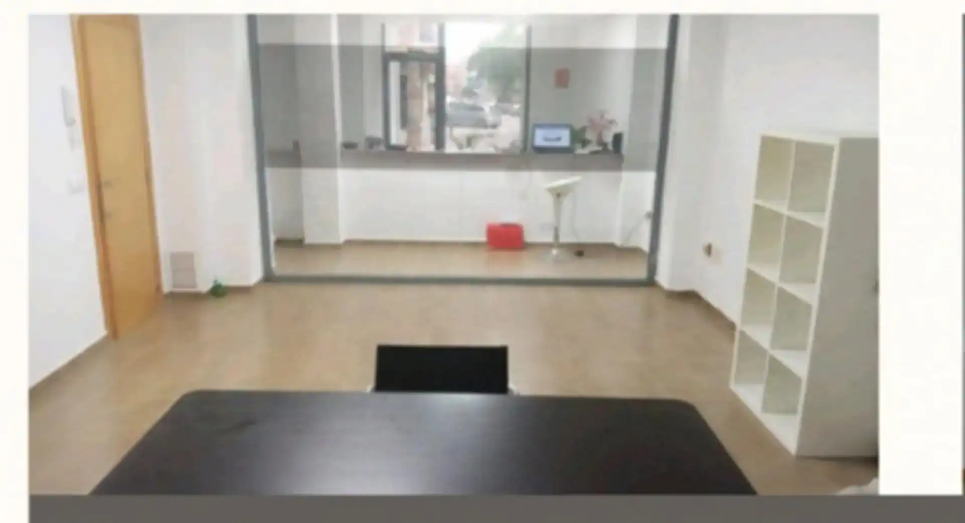 Oficina de lloguer en Alboraya