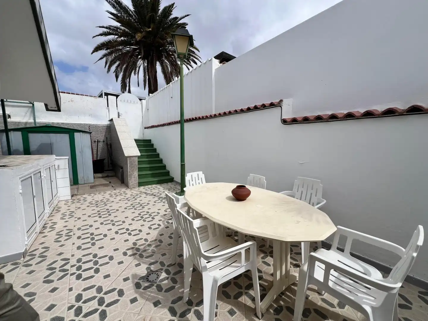 Maison mitoyenne avec piscine à louer à TOUROP KUONI 5, imagen 17