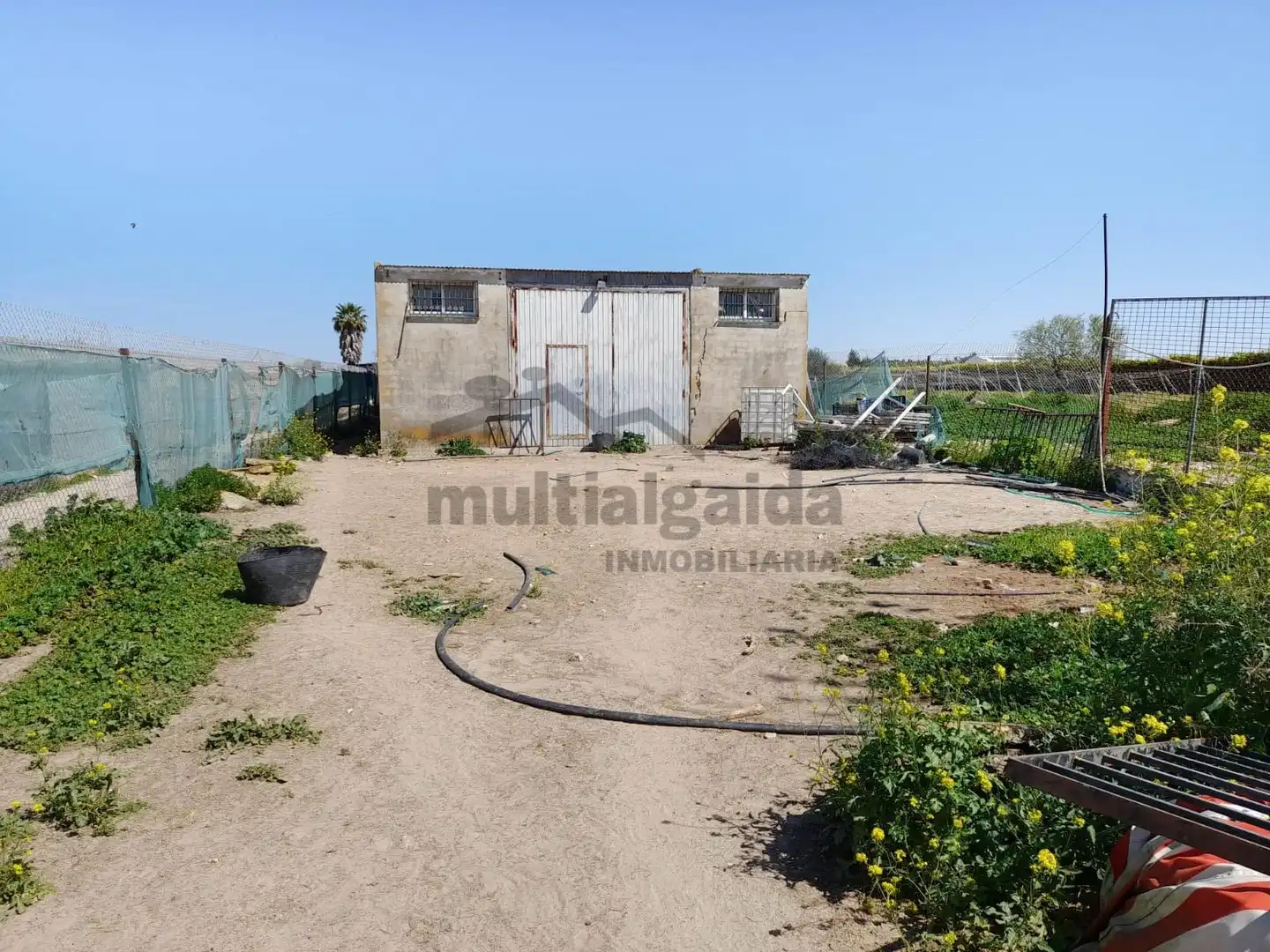 Casa rústica en venda a Chipiona Norte, imagen 2