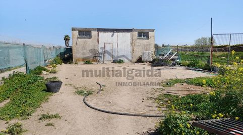 Foto 2 de Finca rústica en venta en Chipiona Norte, Chipiona